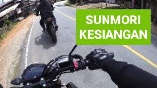 TUTORIAL SUNMORI KESIANGAN