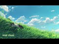 kainbeats goodbye calm lofi hip hop beats 🍵 🌱