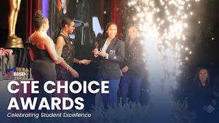 Beaumont ISD: CTE Choice Awards | Celebrating Student Excellence (2026)