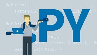 007 Setting up Atom on Windows | Python Tutorial