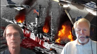 USS Liberty Part II - When Israel attacked the US - Survivor Interview - Forgotten History
