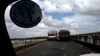 Rajahmundry to Amalapuram by Road is, 62 Kms