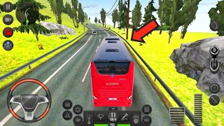 Bus simulator ultimate android /ios gameplay walkthrough --- 8