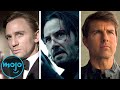 John Wick vs James Bond vs Ethan Hunt