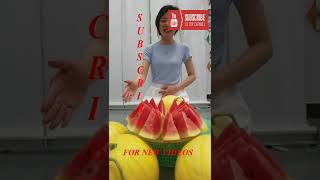 Farm Fresh Ninja Fruit Tik Tok China EP 16