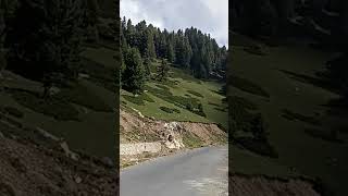 Dudh Pathri Kashmir