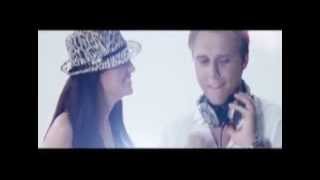 Armin van Buuren ft Sharon Den Adel - In And Out Of Love (Push Trancedental Remix) [Music Video]
