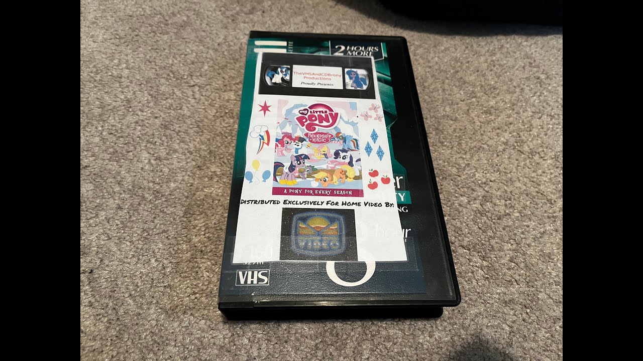 2 Part Update Video For 1 30 2023 Part 2 Of 2 Another Homemade Vhs