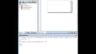 PythonHelper Episode 2: Variables