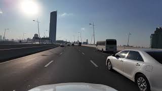 (1) DRIVING AROUND IN DUBAI 02.02.2025