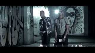 Danyson - Al Me Niggas Ft. Zikii'Merdion \u0026 Devi Dev (Officiele Video)