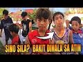 Sino Sila? May Mga Batang Dinala Sa Atin