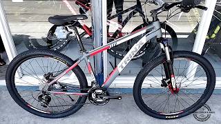 trinx evolution 2019