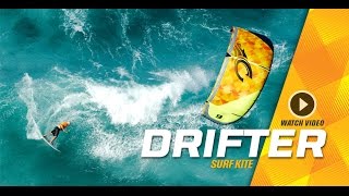 CABRINHA 2015 KITE - DRIFTER