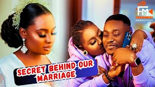 Secret Behind Marriage - Yoruba Movie 2024 Drama Funmilayo Omikunle, Lateef Adedimeji, Mo Bimpe