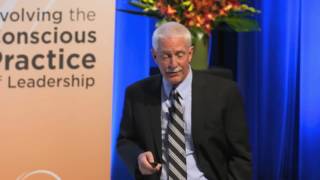 Bob Anderson & Bill Adams - Mastering Leadership ~ Part 1