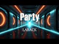 Party  –  LABACK