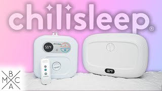 How to BIOHACK your Sleep Quality with ChiliSleep!