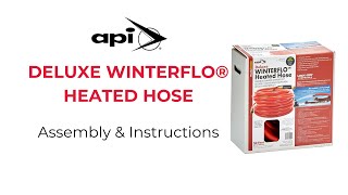 API® Heated Hose