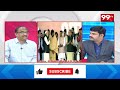 మోడీకి పవనే ఎక్కువ .. prof nageshwar analysis pawan modi chandrababu 99tv