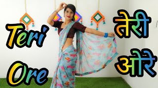 Teri Ore | Rahat Fateh Ali Khan |Shreya Ghoshal | Dance Cover | Seema Rathore