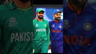 India vs Pakistan  Ashia World Cup🫶♥️22*#realcricket22 #unknown420 #rc22 #viral #trending ☠️ #love