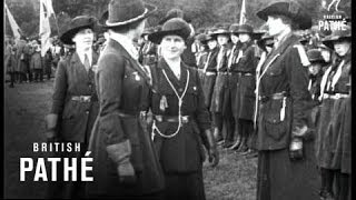 Our Princess (1922)