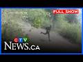 Search ongoing for suspect in Pelican Narrows shooting | CTV News Saskatoon at Six June 4, 2026