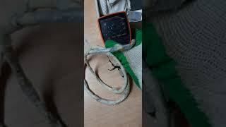 DFT calibration by using zero plate and shims
