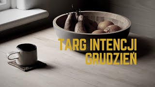 Targ intencji || grudzień 2020