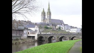 Places to see in ( Omagh - UK )