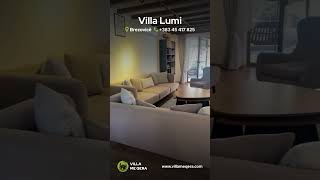 Villa Lumi - Brezovicë - #villameqera #villa #Brezovice