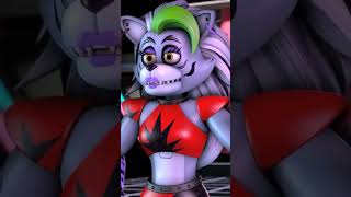 Roxy’s Voice Lines #sfm #fnaf #roxy #roxannewolf #fnafsecuritybreach