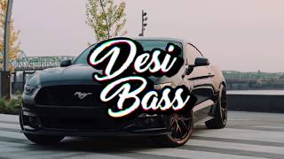 🎧 Mustang - Sidhu Moosewala Ft. Banka (8D + Bass Boosted) (Use Headphones)