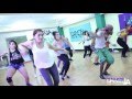 Dancehall Class Colombia at DanceJa Skool in Jamaica 2015 [Workshop Recap]