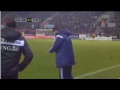 frank acheampong epic goal waregen vs anderlecht 0 1 jupiler league 2014