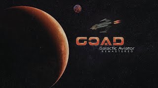 GoaD - Temple Monkeys (Remastered)