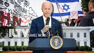 Israel Daily News - December 13, 2022
