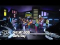 Kpop Chartz #1 - May 1 2012