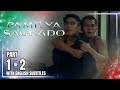 Pamilya Sagrado | Episode 68 (1/2) | September 18, 2024 (with English Sub)