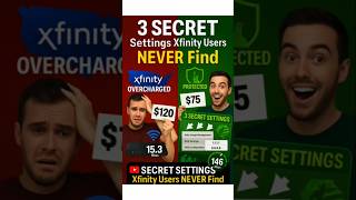 3 Secret Settings Xfinity Users Never Find Shorts