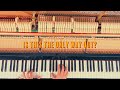 Jukebox the Ghost - Only Way Out (Official Lyric Video)