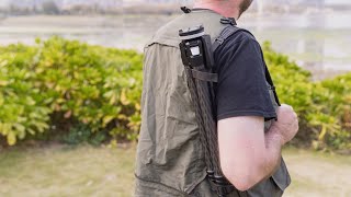 Benro Theta - the Intelligent Modular Travel Tripod Review