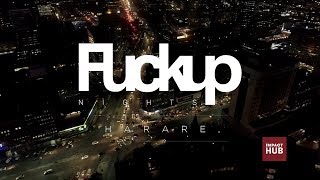 Fuckup Nights Harare