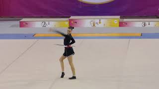 EC Prague 2018 - HUN Debrecen, Tóth Anna