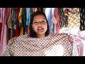 cotton shorts tops with price जीन्सवर घालायचे कॉटनचे short tops dadar street shopping as