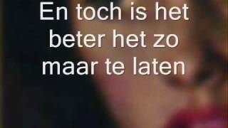 Marco Borsato - Niemand