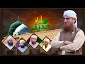 Yaad e Madina | Eid Special Transmission | Abdul Habib Attari