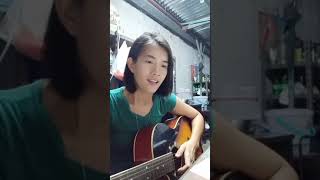 วัวแก่กับหญ้าอ่อน-keesamus cover by nuchomคนเสียงเพี้ยน