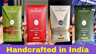 Pure Healthy Chocolate? Cocoanova